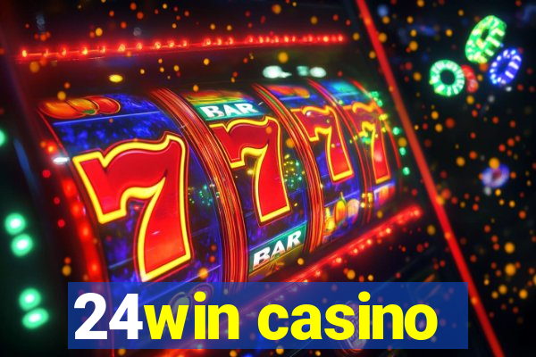 24win casino